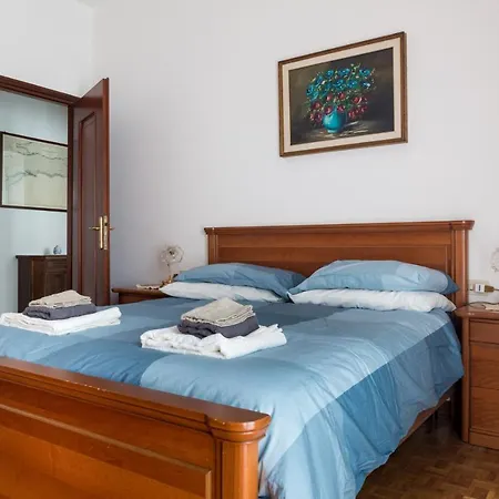 A Due Passi Dall'ospedale Apartman *