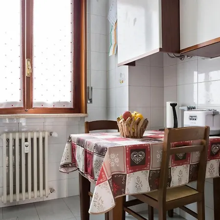 A Due Passi Dall'ospedale Apartman