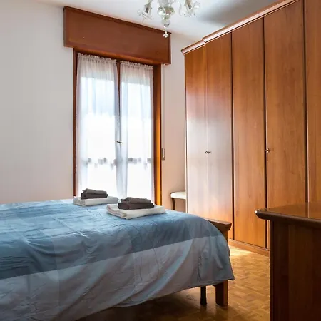 A Due Passi Dall'ospedale * Parma