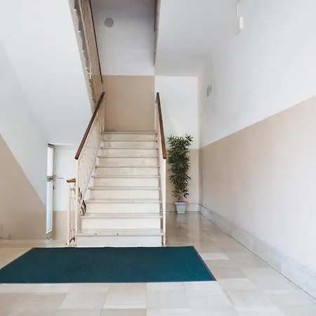 A Due Passi Dall'ospedale Apartman