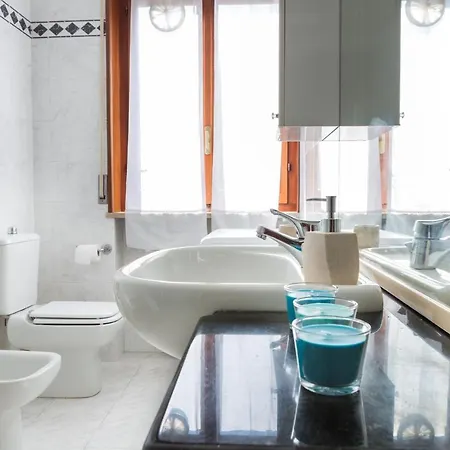 Apartman A Due Passi Dall'ospedale