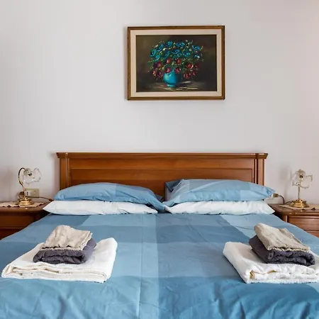 A Due Passi Dall'ospedale