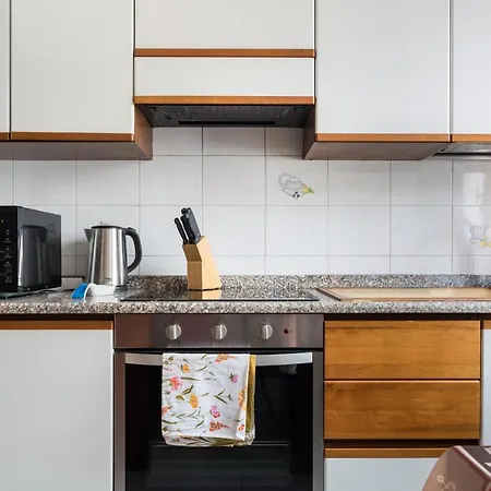 Apartament A Due Passi Dall'ospedale *