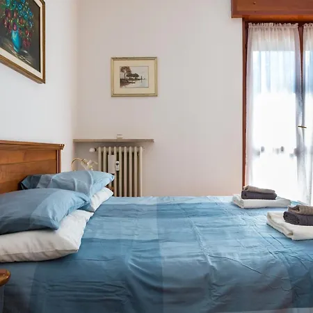 A Due Passi Dall'ospedale Apartament Parma