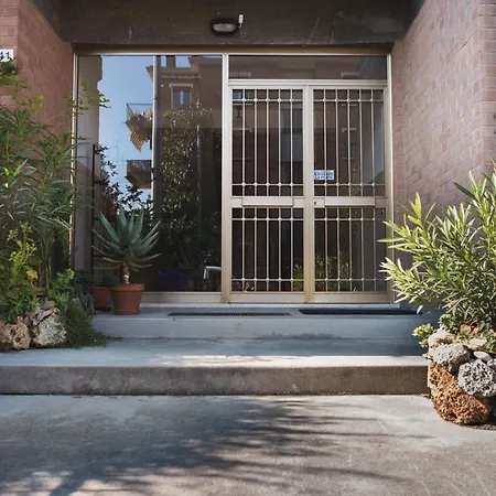 Apartament A Due Passi Dall'ospedale *