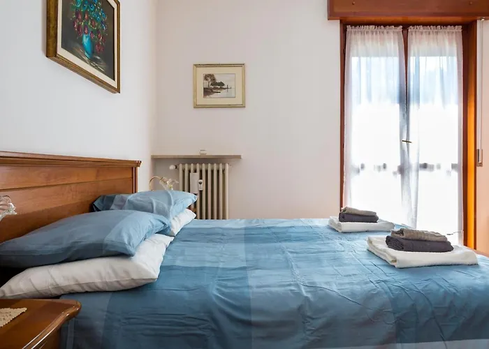 A Due Passi Dall'ospedale Apartament Parma