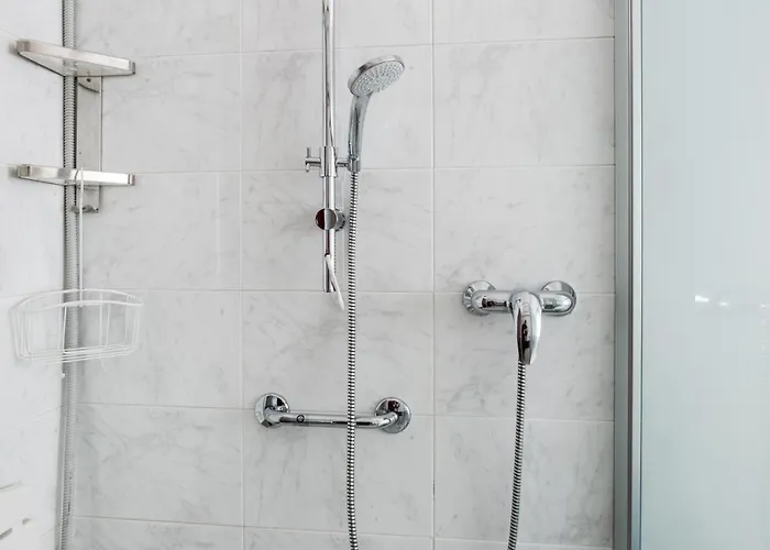 A Due Passi Dall'ospedale