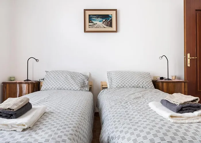 A Due Passi Dall'ospedale * Πάρμα