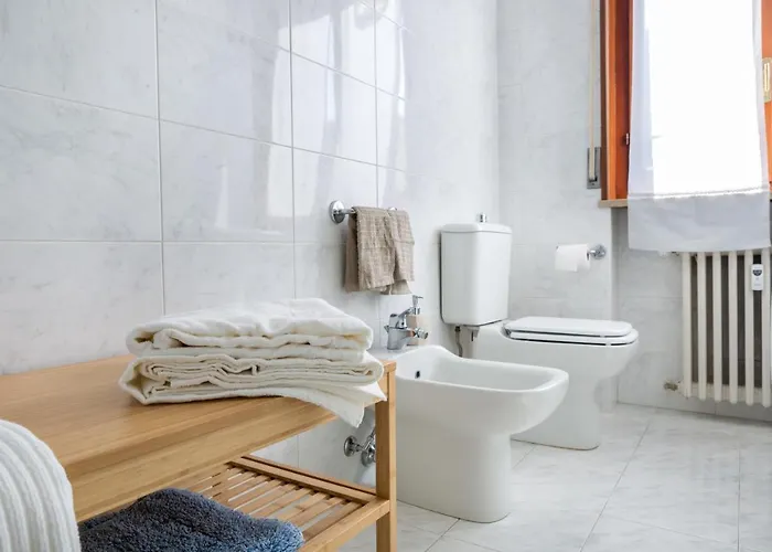 A Due Passi Dall'ospedale *