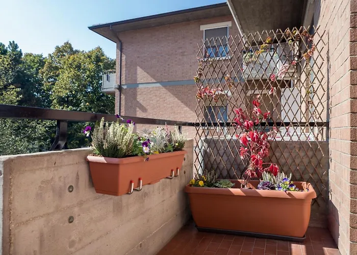 A Due Passi Dall'ospedale * Πάρμα