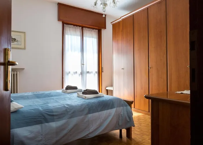 A Due Passi Dall'ospedale * Πάρμα