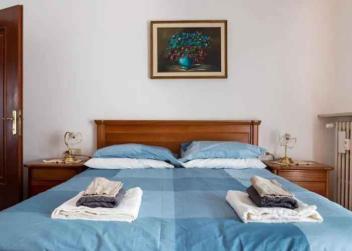 A Due Passi Dall'ospedale